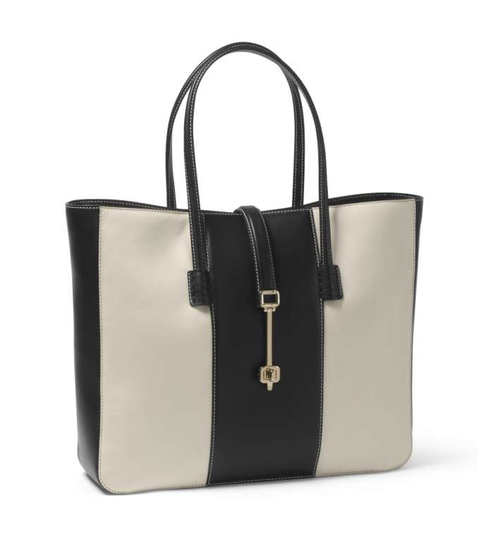 اختاري حقائبك لربيع 2013 من Tods