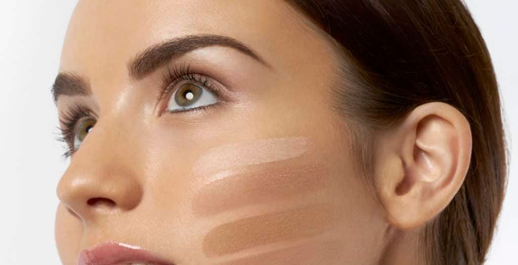 كيف اختار فاونديشن مناسب لبشرتي