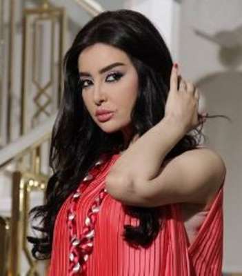 صور مكياج ميساء المغربي