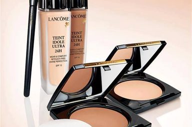 نصائح كريم الأساس للتألق ببشرة مثاليّة 