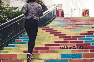 هذا هو الوقت المناسب لممارسة الرياضة في رمضان