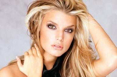  تحضيرات زفاف سريّة لجيسيكا سيمبسون