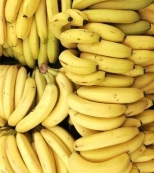 تنعيم البشرة مع خلطات الموز 