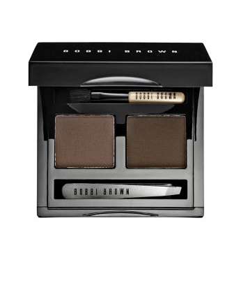 من مجموعة بوبي براون إختاري بودرة الحواجب Light Brow Kit