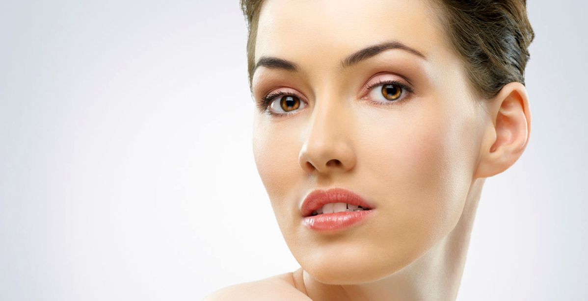 كيف تصنعين القناع الكوري لتبييض البشرة في المنزل؟