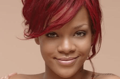 ريحانه سفيرة نيفيا الجديدة!