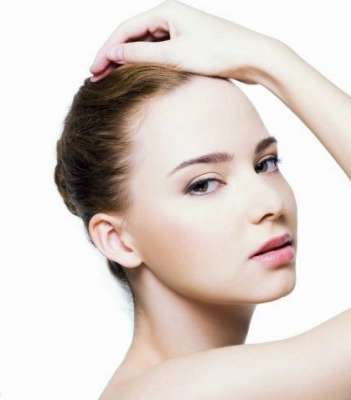 خلطات لتفتيح الوجه
