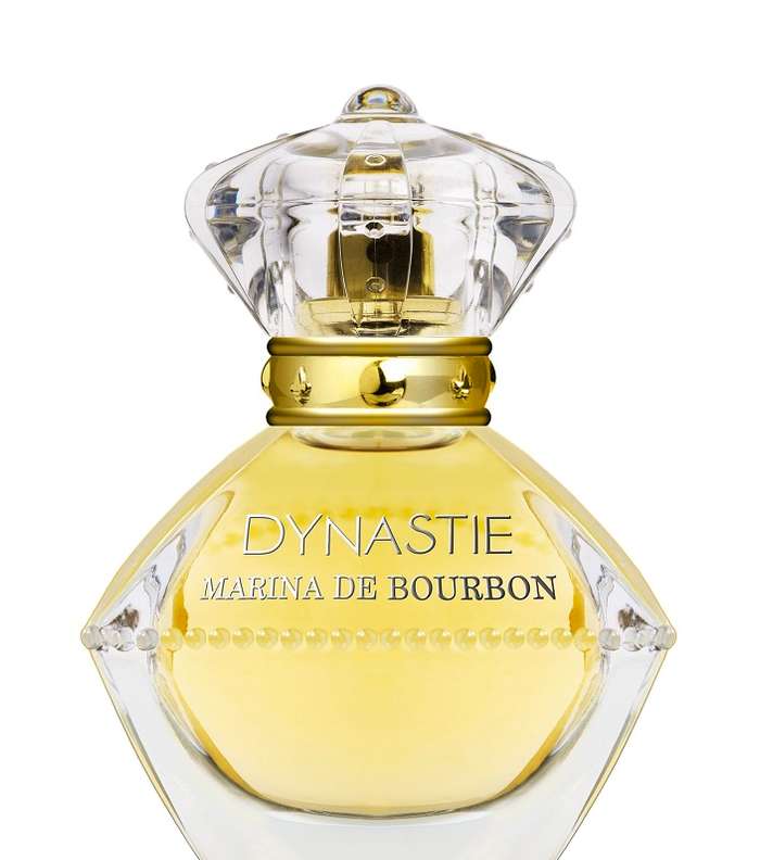Marina de Bourbon Paris: عطرٌ أيقوني ورمزٌ للفخامة 