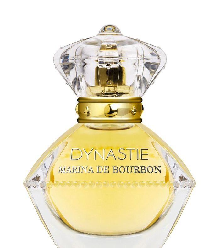 Marina de Bourbon Paris: عطرٌ أيقوني ورمزٌ للفخامة 