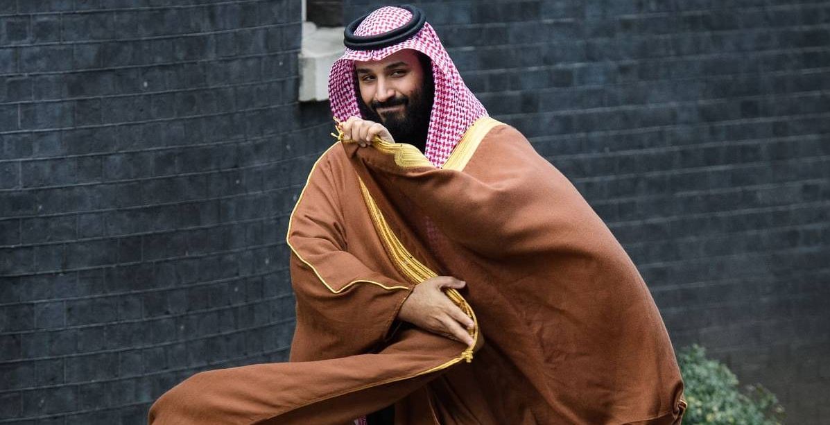 القادة العرب الذين تلقوا لقاح كورونا
