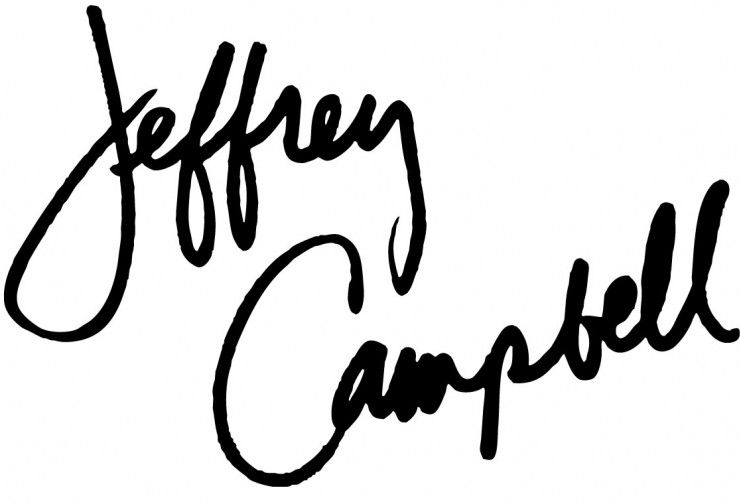 صورة شعار ماركة عن Jeffrey Campbell