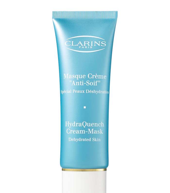  Clarins Hydra Quench Cream Mask