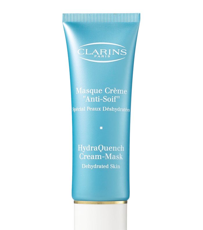  Clarins Hydra Quench Cream Mask
