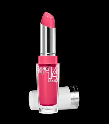 روج Super Stay 14HR الثابت من Maybelline