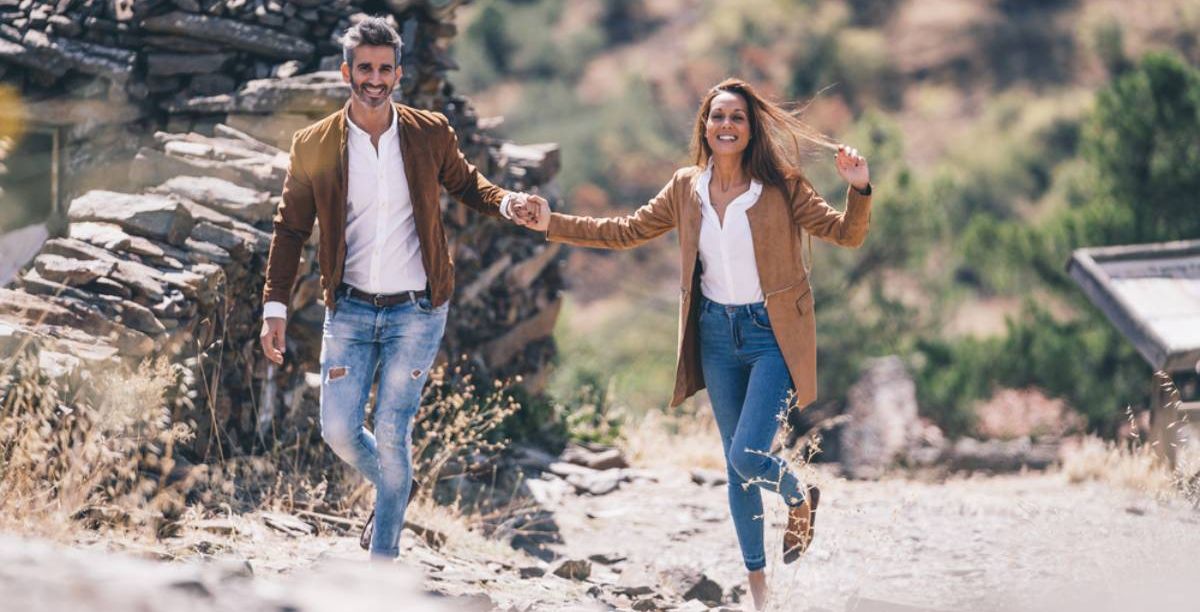 مسكة اليد في علم النفس
