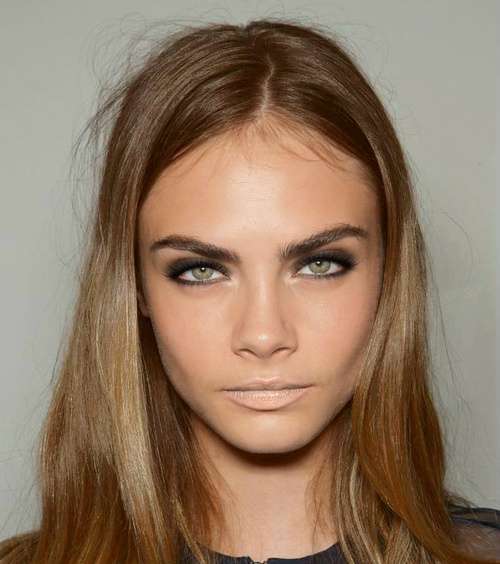 شبه غياب للكحل البني هذا الموسم 