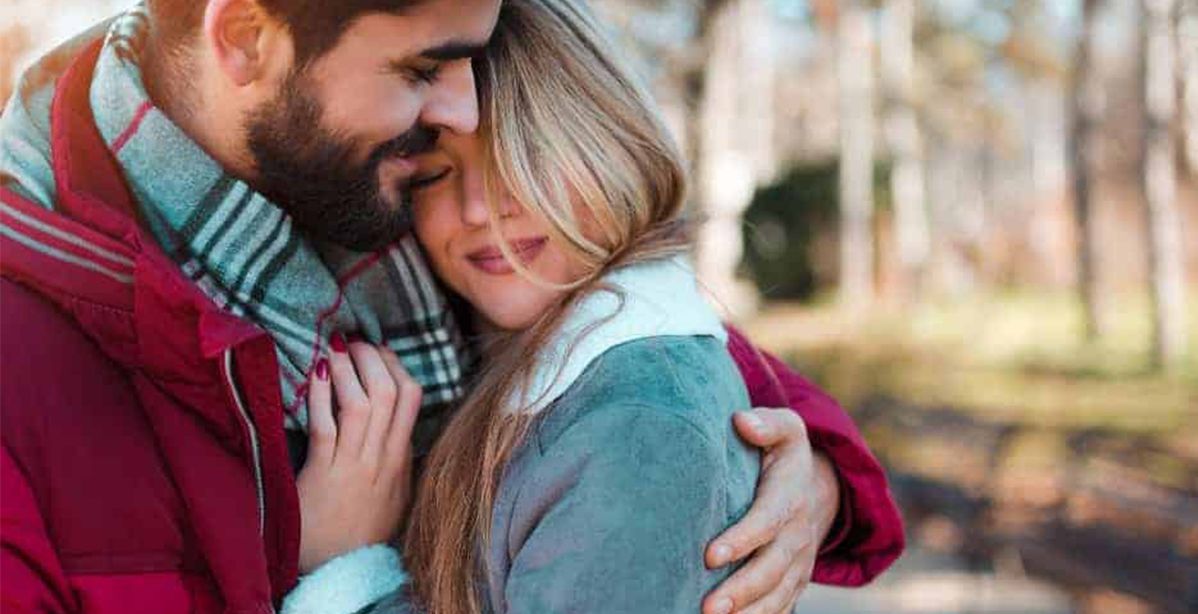 كيف يقع رجل برج الجدي في الحب