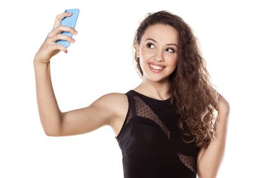 أكسسوارات صور السلفي 