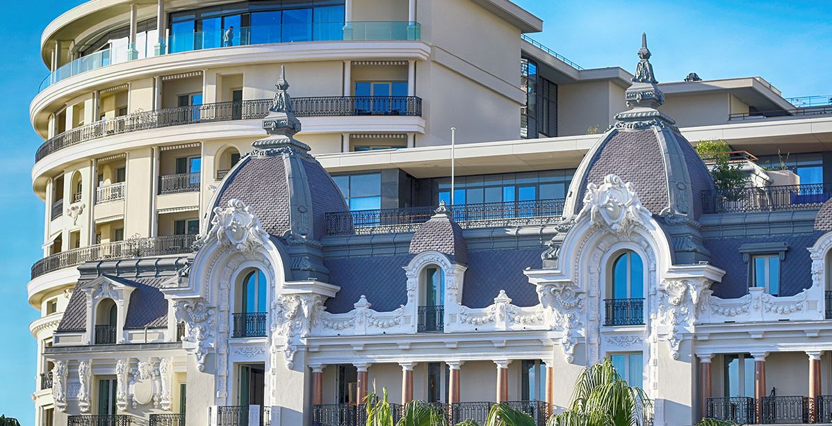 عيشي الأجواء التركية في أفخم فنادق موناكو 