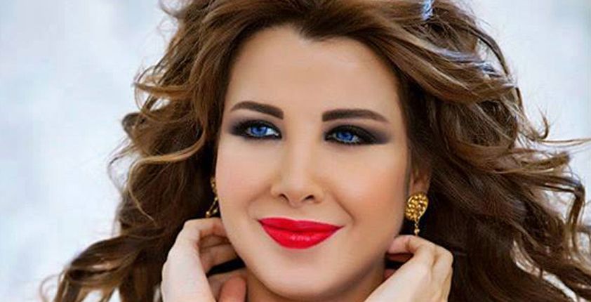نانسي عجرم المصري مان