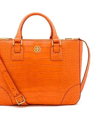 اختاري من Tory Burch، حقيبة Robinson