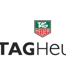 صورة شعار ماركة Tag Heuer