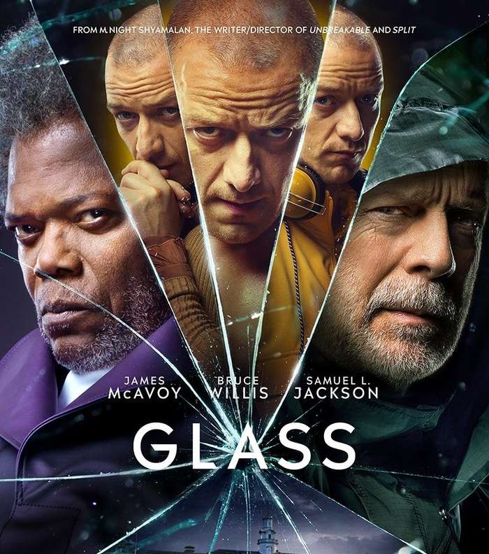 اجمل افلام 2019
