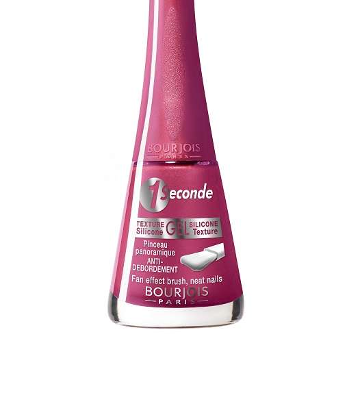 1 seconde range من مجموعة Fushia Mania من Bourjois