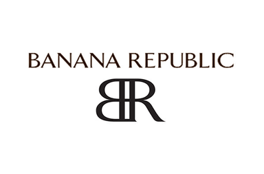 صورة شعار  ماركة Banana Republic