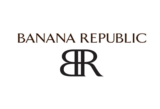 صورة شعار  ماركة Banana Republic