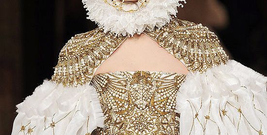 قريباً...عطر بتوقيع دار ألكساندر ماكوين 