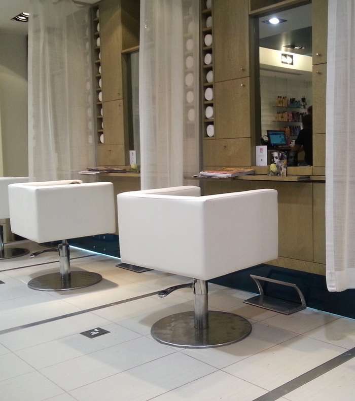 صالون Jet Set في فندق Grosvenor House