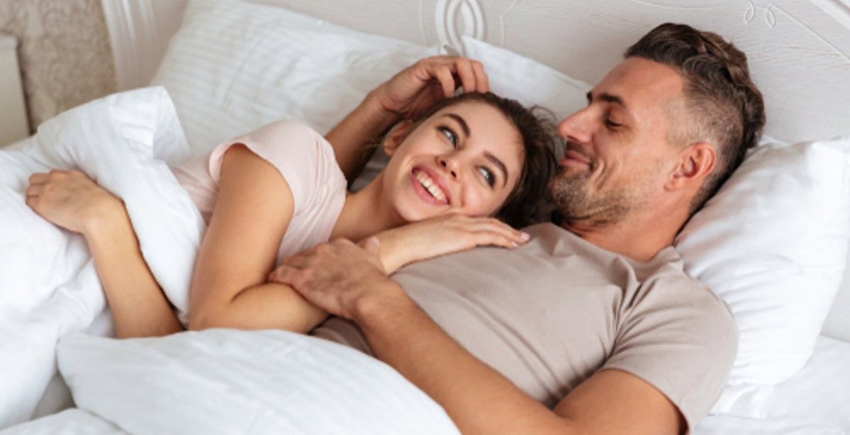 كيف تكون الليلة الاولى بين الزوجين