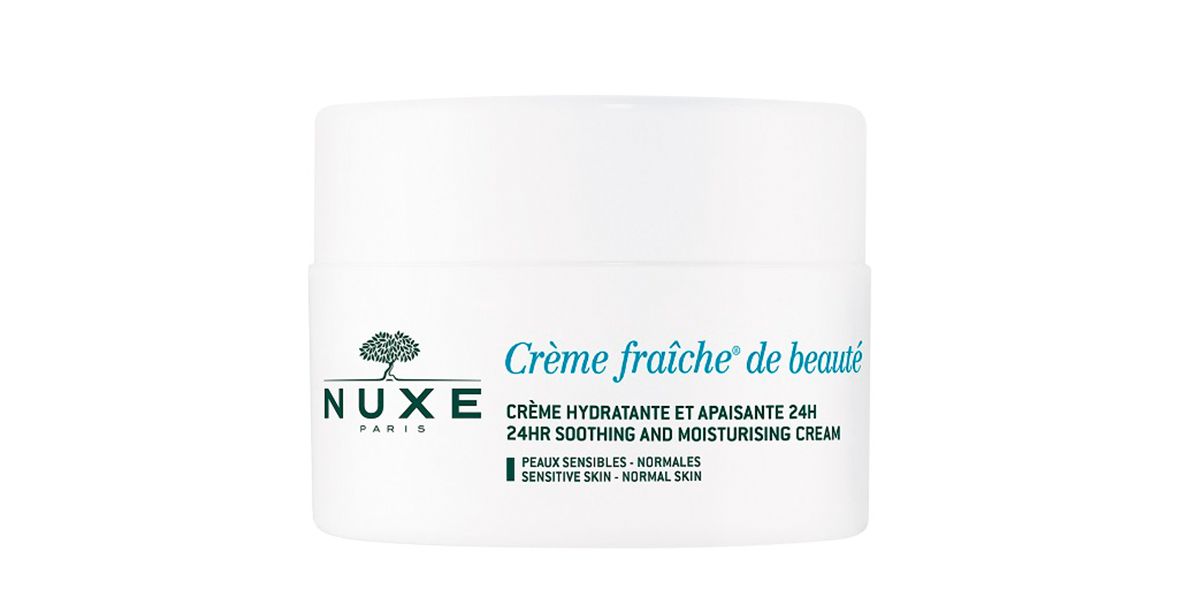 Crème Fraiche®  de Beaute من Nuxe 
