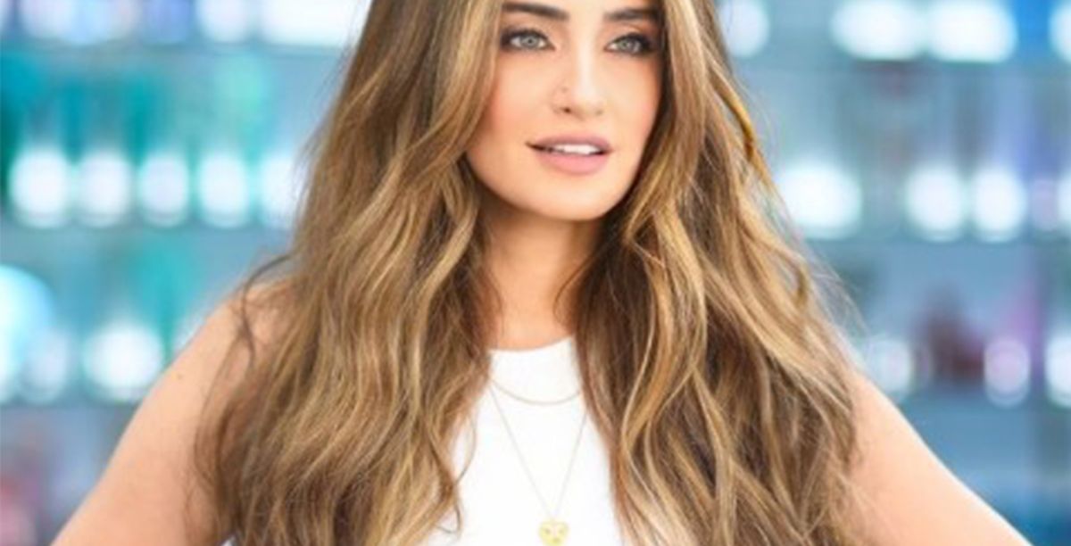 الصورة الأولى لإيميه صيّاح في الهيبة وتفاصيل اللوك والشخصية