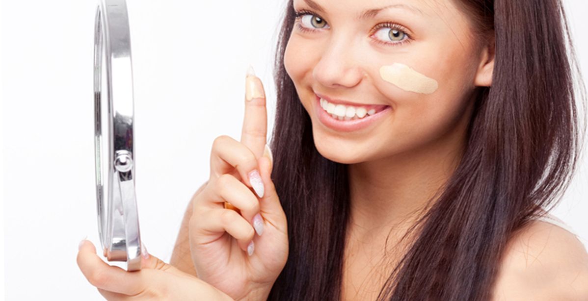 3 استعمالات مفيدة لكريم الاساس لم تسمعي بها من قبل