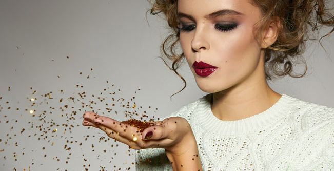 استعمالات الذهب 