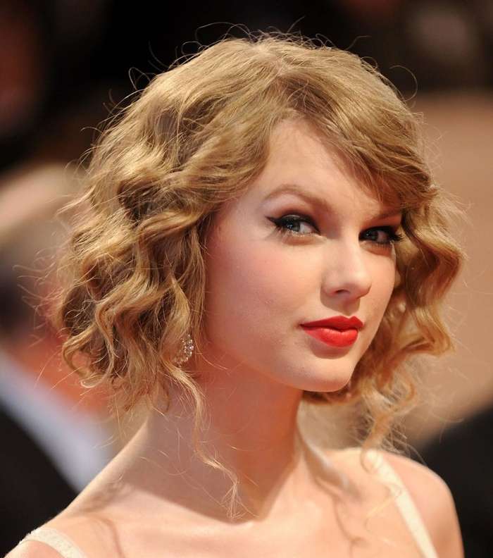 اجمل تسريحات شعر القصير