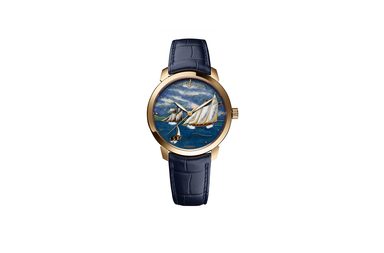 إليكِ أجمل موديلات ساعات Ulysse Nardin من معرض بازل للساعات الفخمة 2016