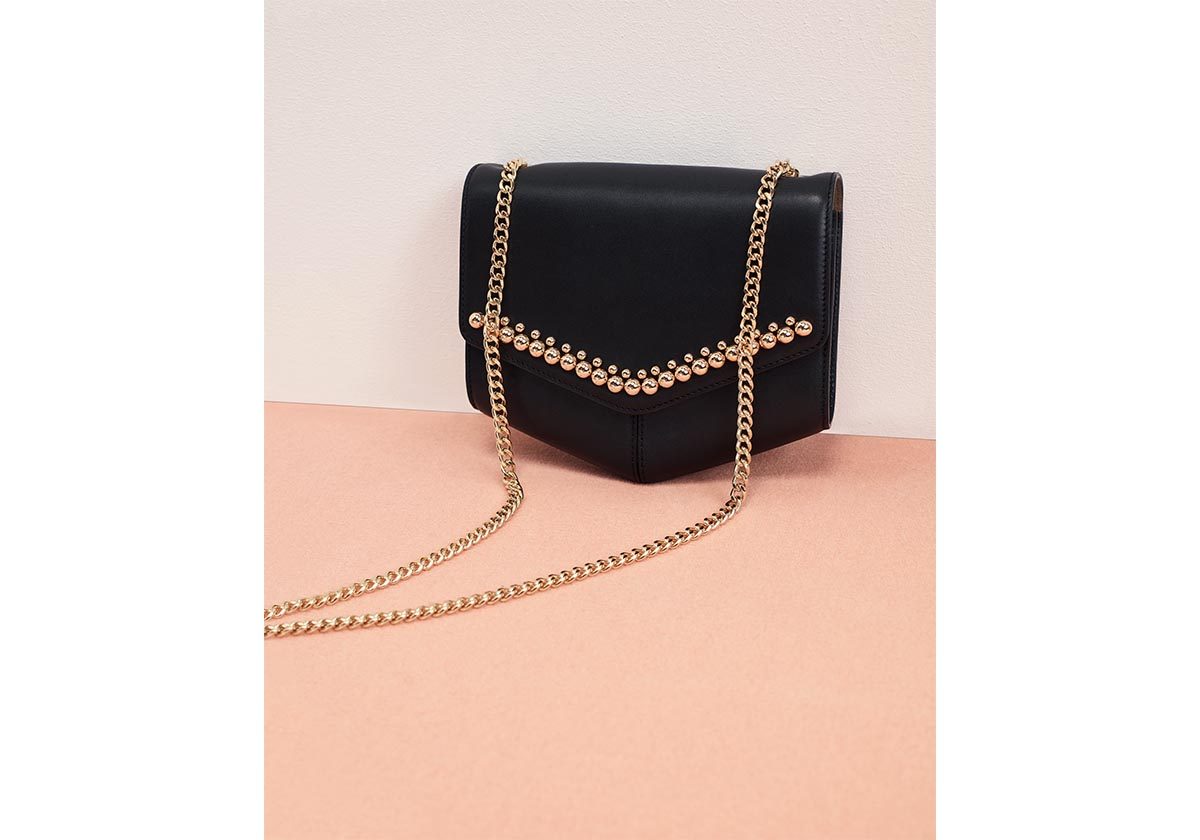 من اجمل شنط Sandro