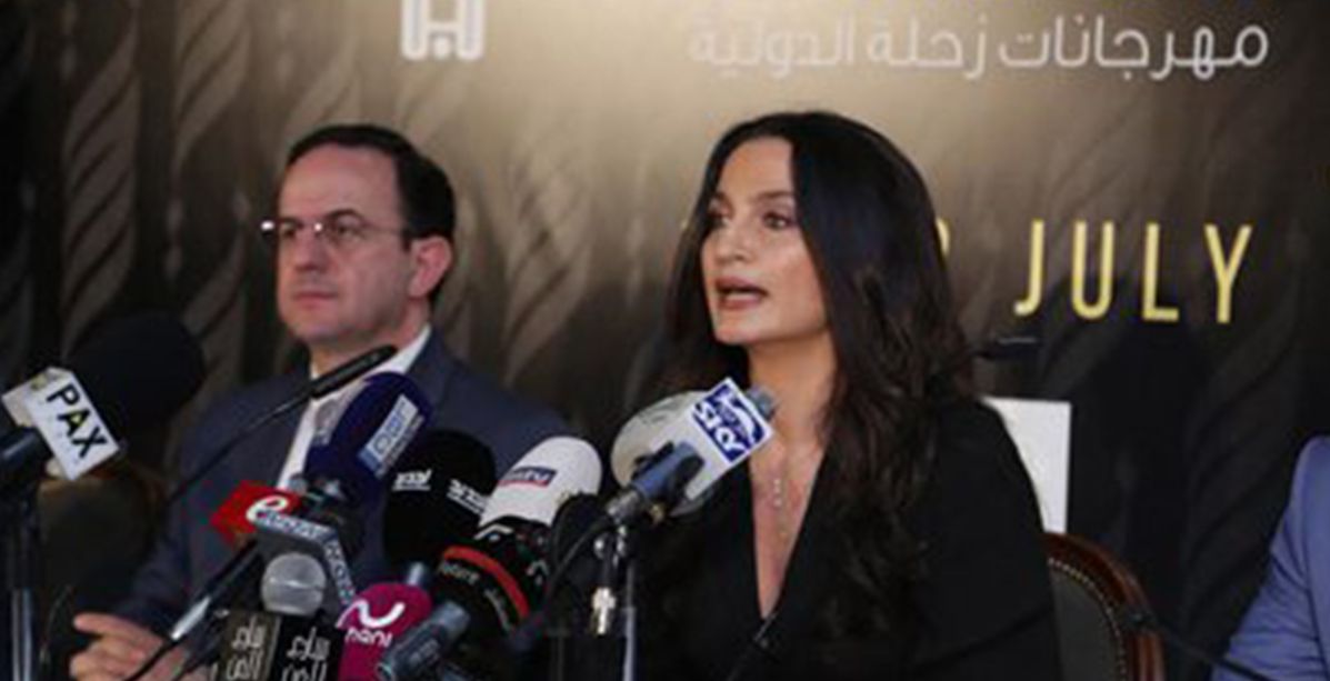 مهرجانات زحلة الدولية 2017...عروس البقاع تعدك بصيف صاخب!