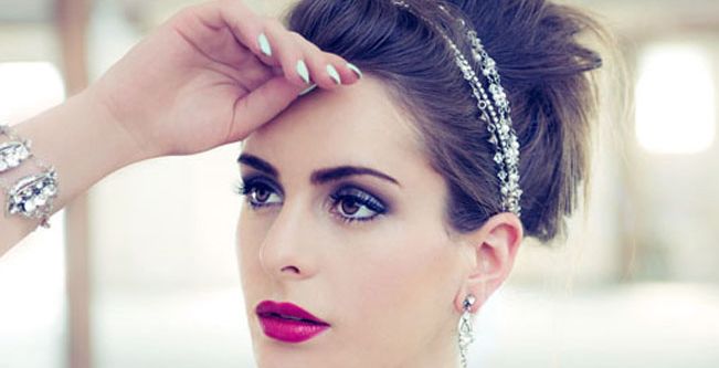 نصائح تساعد العروس لتعزيز الثقة بالنفس ليلة الزفاف 