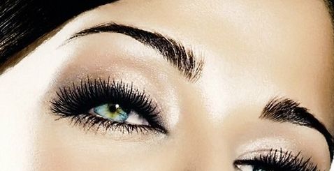 تعليم مكياج عيون | مكياج العيون الصغيرة بالخطوات