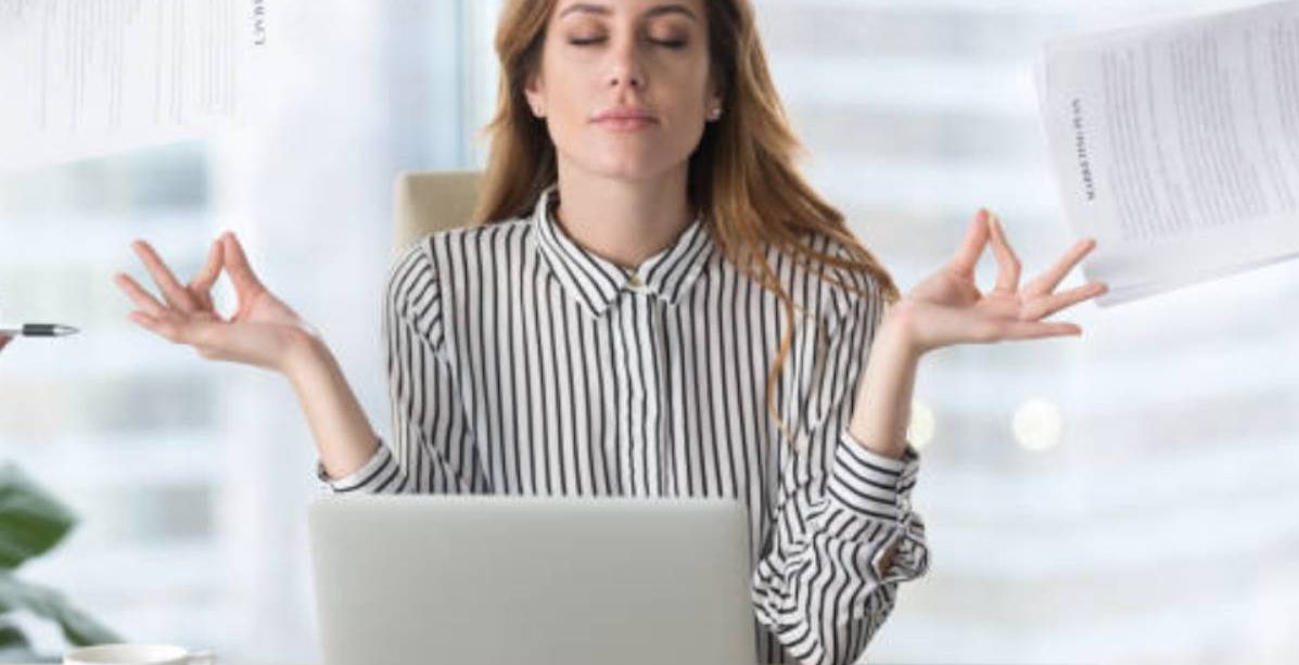 ما قبل مقابلات العمل