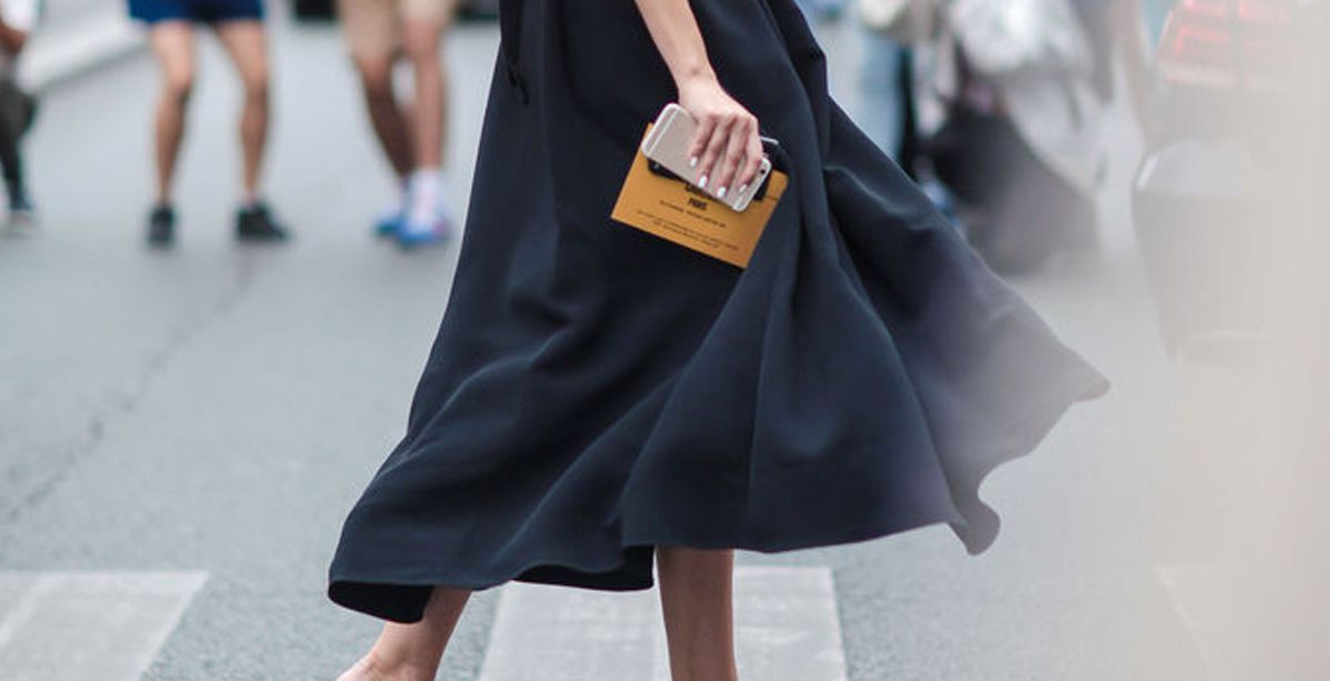 اكتشفي موديلات الاحذية التي تناسب المراة في الثلاثين