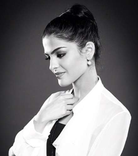 الكعكة العالية العفوية