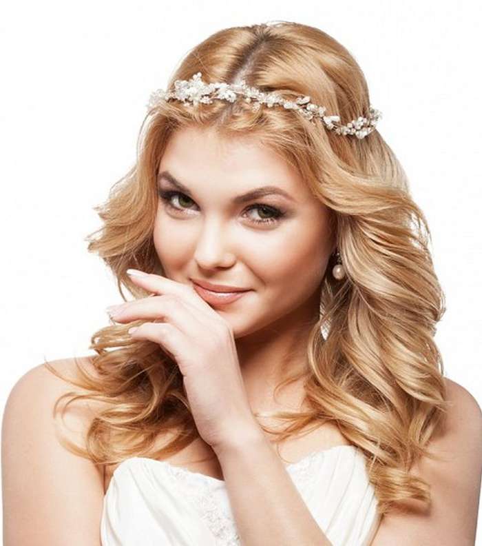 صور احدث تساريح للشعر المفتوح