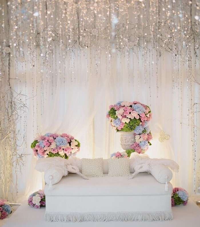 صور اجمل الكوشات في الاعراس