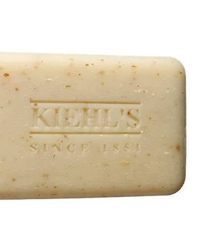 صابون Body Scrub Soap من Kiehl's