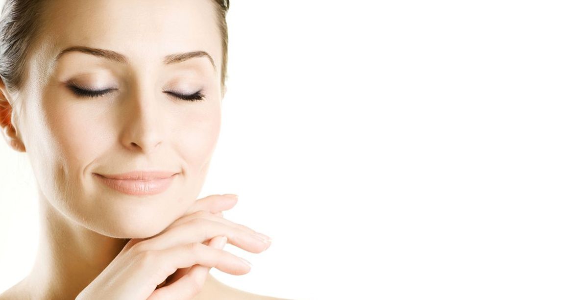 كيف تحمين بشرتك من الرؤوس السوداء؟